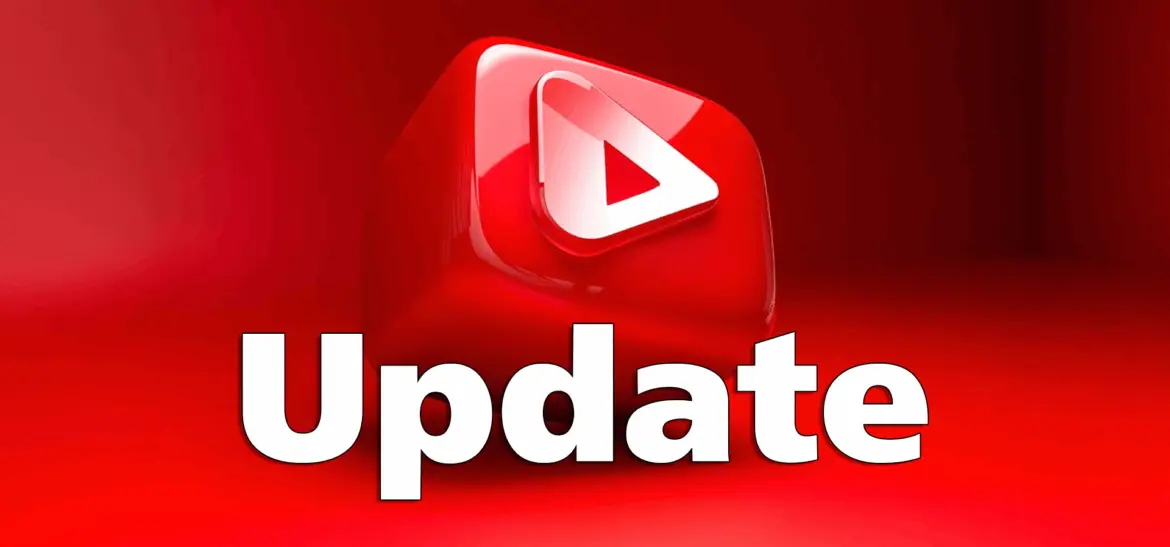 Livestream Update