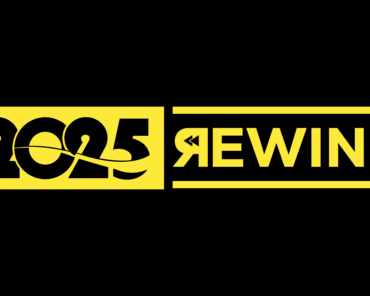 2025 Rewind!