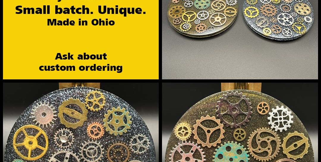 Introducing Our Hand-Crafted Collection