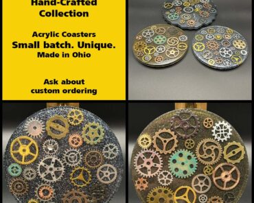 Introducing Our Hand-Crafted Collection