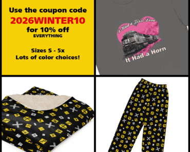 New Shop Merch