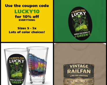 Get Lucky!
